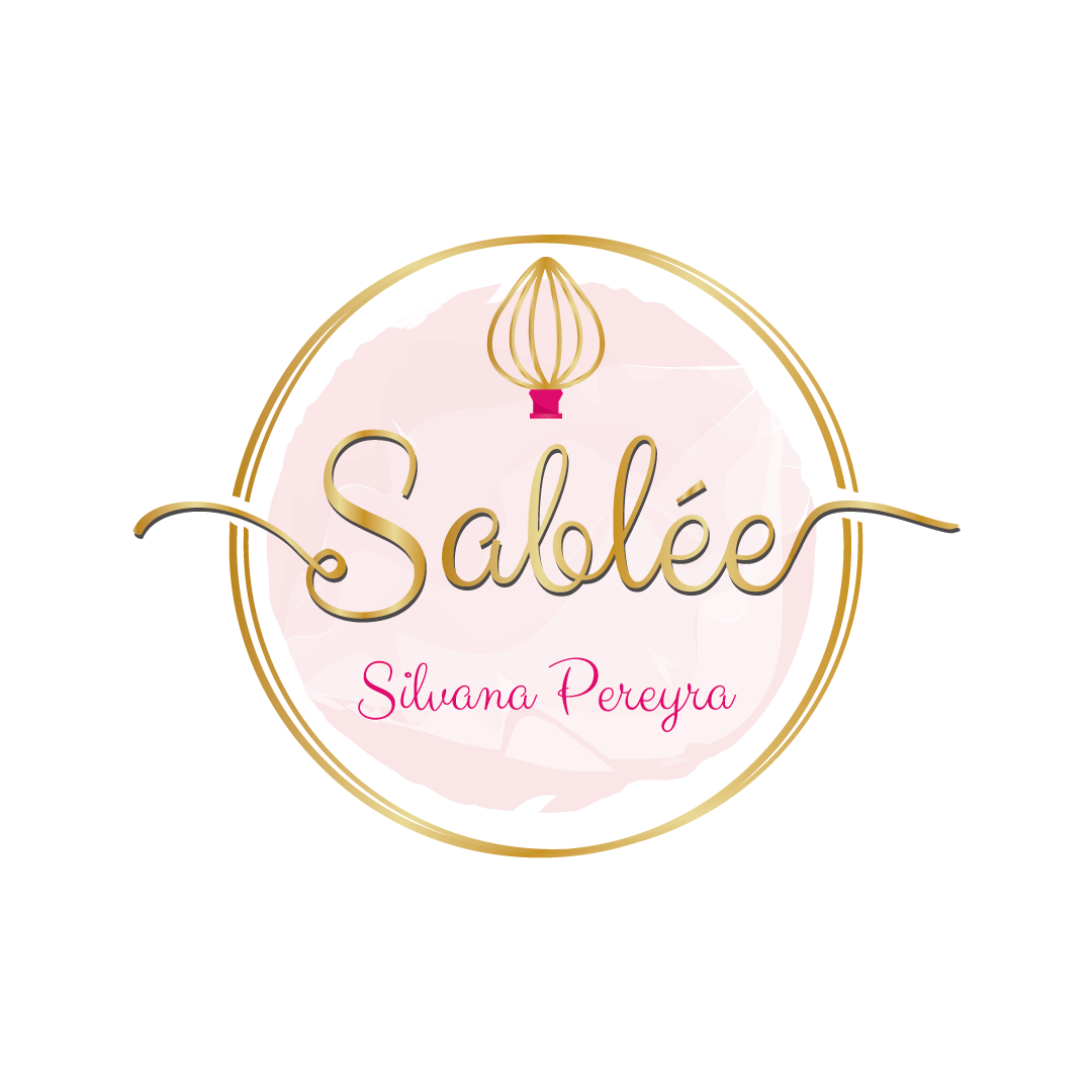 Logo Sablée